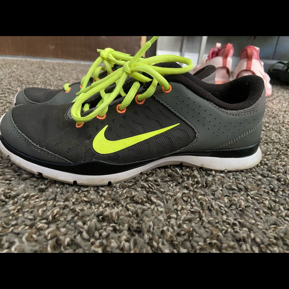Nike